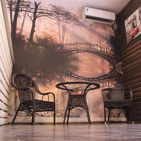 Izum Hotel Oš Esterno foto